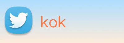 kok Logo